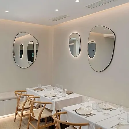 Hotel Boutique Cordial La Nina De Vegueta (adults Only)