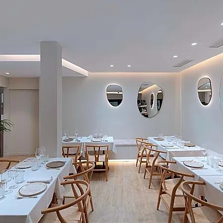 Boutique Cordial La Nina De Vegueta (adults Only) Szálloda 4*