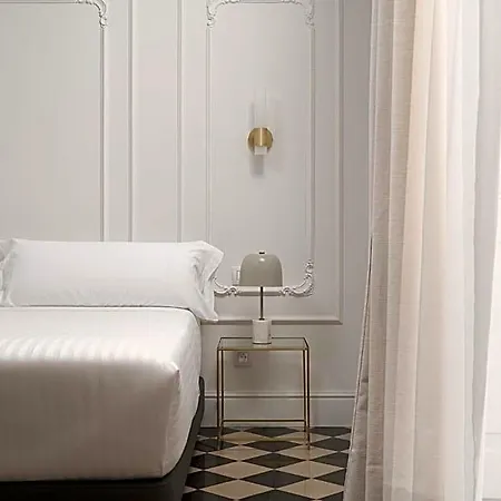 Boutique Cordial La Nina De Vegueta (adults Only) Szálloda 4*