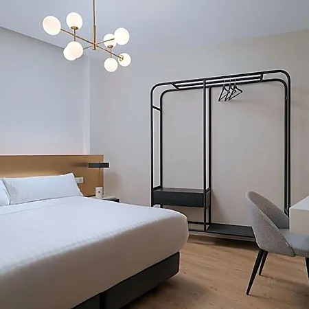 Boutique Cordial La Nina De Vegueta (adults Only) 4* Las Palmas de Gran Canaria
