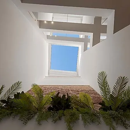 Hotel Boutique Cordial La Nina De Vegueta (adults Only)