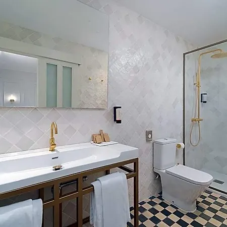 Boutique Cordial La Nina De Vegueta (adults Only) Hotel
