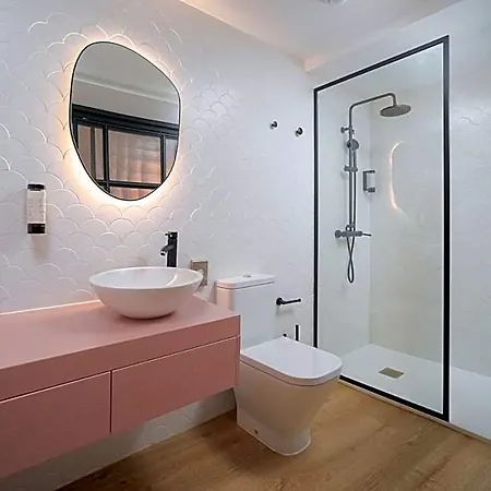 Hotel Boutique Cordial La Nina De Vegueta (adults Only) 4*