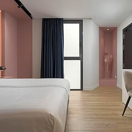 Boutique Cordial La Nina De Vegueta (adults Only) 4*
