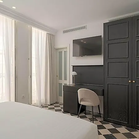Szálloda Boutique Cordial La Nina De Vegueta (adults Only) 4*