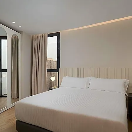 Boutique Cordial La Nina De Vegueta (adults Only) 4* Las Palmas de Gran Canaria