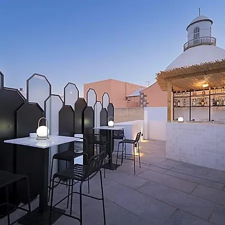 Boutique Cordial La Nina De Vegueta (adults Only) 4* Las Palmas de Gran Canaria