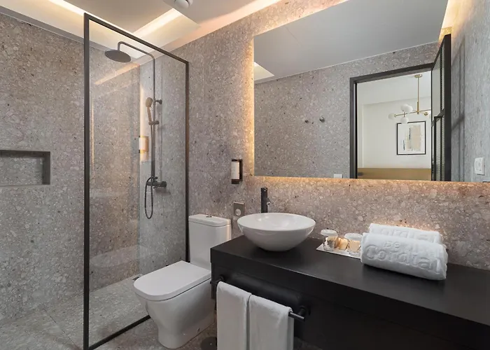 Boutique Cordial La Nina De Vegueta (adults Only) Hotell Las Palmas de Gran Canaria