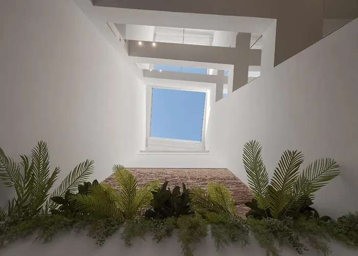 Boutique Cordial La Nina De Vegueta (adults Only) 호텔 4*