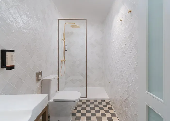 Boutique Cordial La Nina De Vegueta (adults Only)