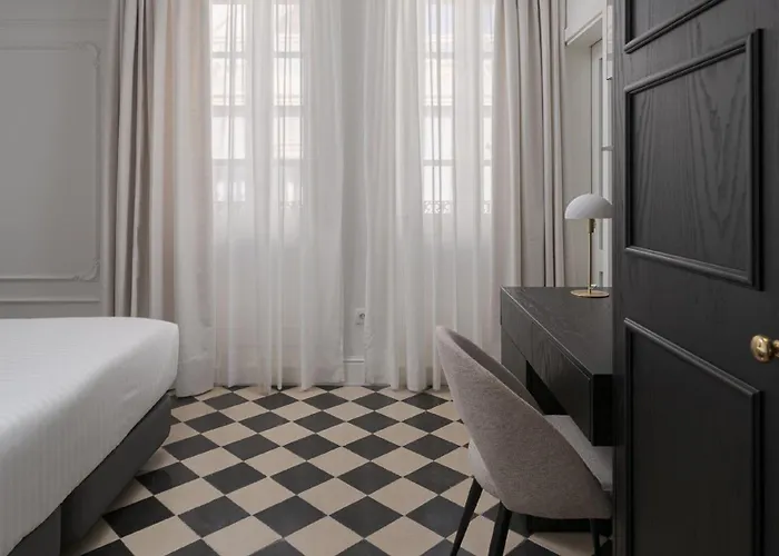 Boutique Cordial La Nina De Vegueta (adults Only) 4* 라스팔마스