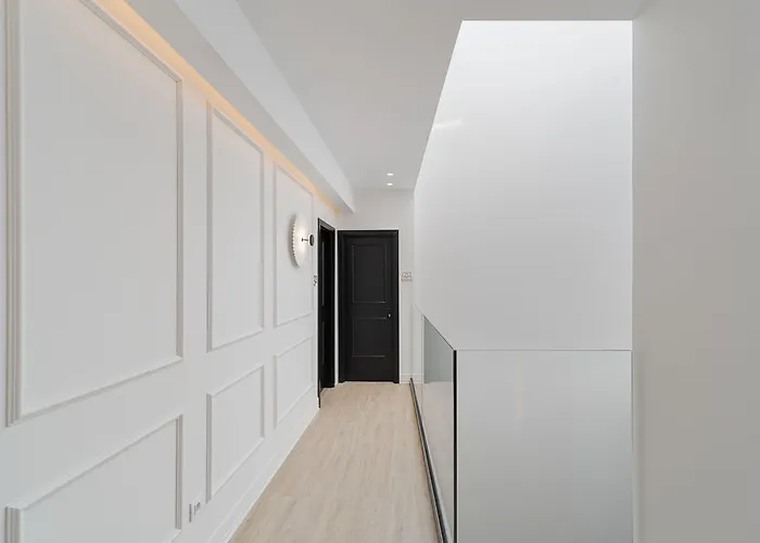 Boutique Cordial La Nina De Vegueta (adults Only) Hotell 4*