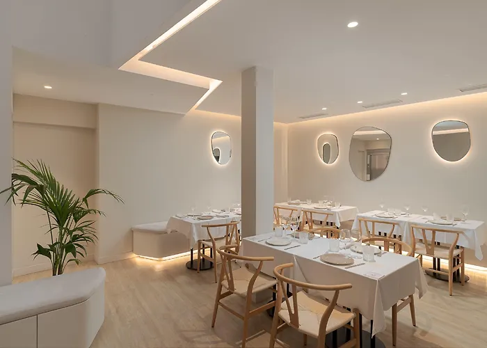 Hotell Boutique Cordial La Nina De Vegueta (adults Only)