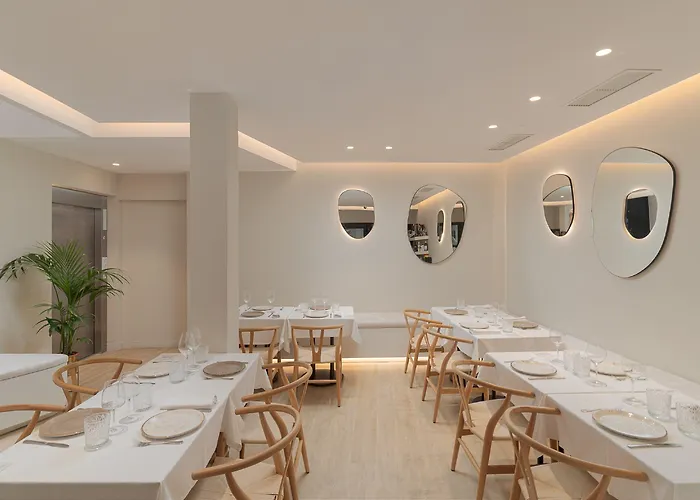 Boutique Cordial La Nina De Vegueta (adults Only)