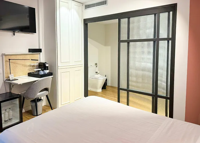 Boutique Cordial La Nina De Vegueta (adults Only) 라스팔마스