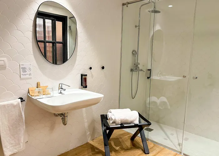 Boutique Cordial La Nina De Vegueta (adults Only) 호텔 4*