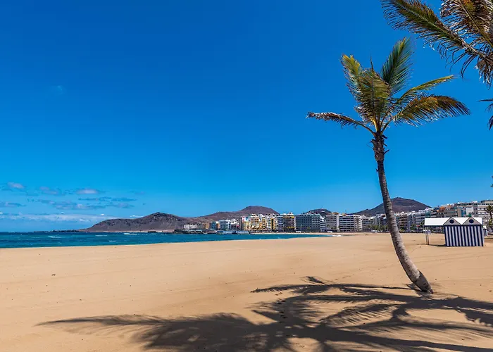 Boutique Cordial La Nina De Vegueta (adults Only) Hotell 4*