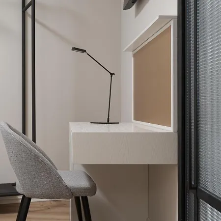 Boutique Cordial La Nina De Vegueta (adults Only) Szálloda