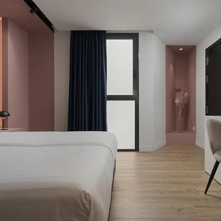 Boutique Cordial La Nina De Vegueta (adults Only) Szálloda 4*