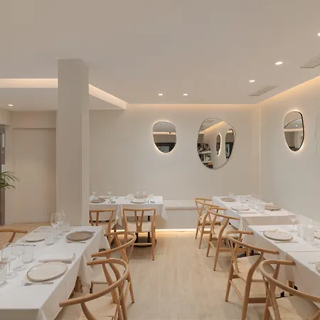 Boutique Cordial La Nina De Vegueta (adults Only)