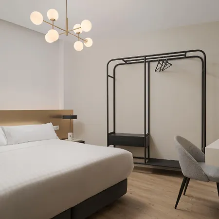 Boutique Cordial La Nina De Vegueta (adults Only) 4*