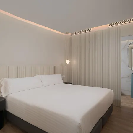 Boutique Cordial La Nina De Vegueta (adults Only) Hotel