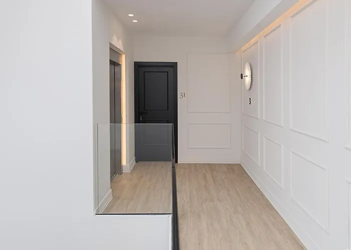 Boutique Cordial La Nina De Vegueta (adults Only) Λας Πάλμας ντε Γκραν Κανάρια