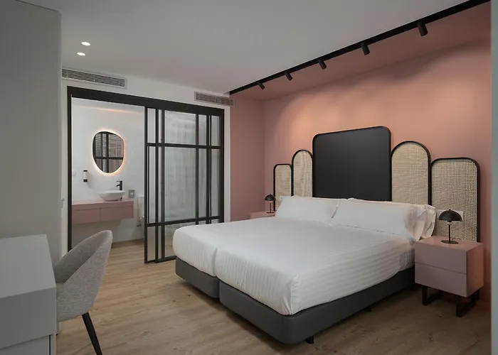 Boutique Cordial La Nina De Vegueta (adults Only) Ξενοδοχείο