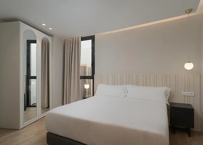 Ξενοδοχείο Boutique Cordial La Nina De Vegueta (adults Only)