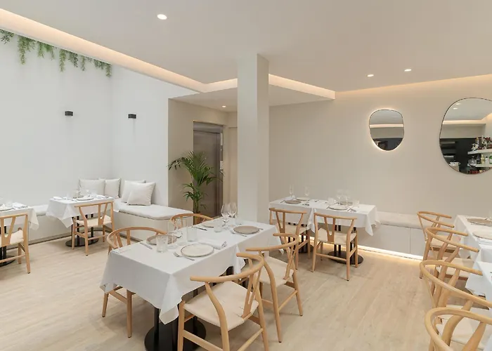 Boutique Cordial La Nina De Vegueta (adults Only) Ξενοδοχείο 4*