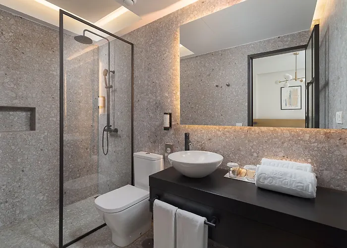 Boutique Cordial La Nina De Vegueta (adults Only)