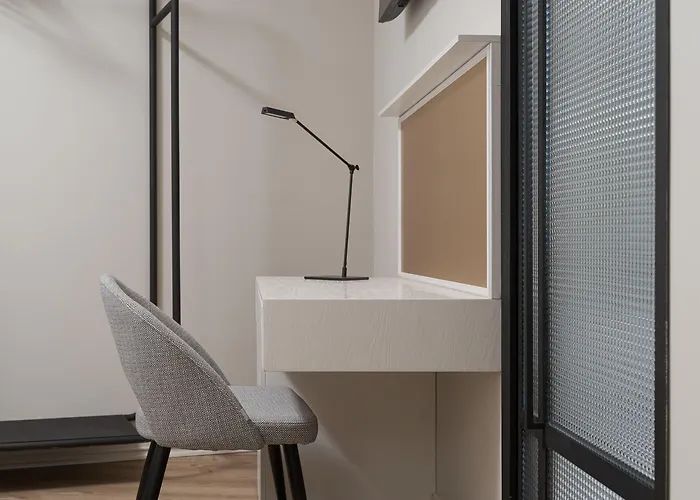 Ξενοδοχείο Boutique Cordial La Nina De Vegueta (adults Only) Λας Πάλμας ντε Γκραν Κανάρια