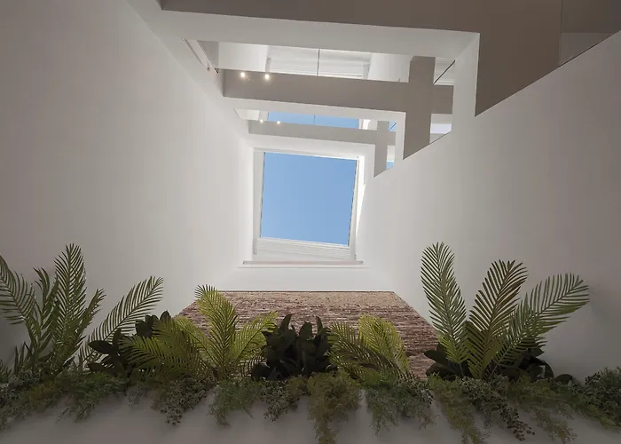 Boutique Cordial La Nina De Vegueta (adults Only) Ξενοδοχείο 4*